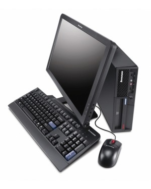 SAC12UK - Lenovo - Desktop ThinkCentre A61e