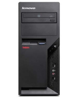 SB3AAUK - Lenovo - Desktop ThinkCentre M57e