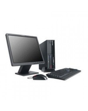 SB8AFUK - Lenovo - Desktop ThinkCentre M57e