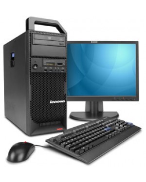 SBAH2UK - Lenovo - Desktop ThinkStation S10