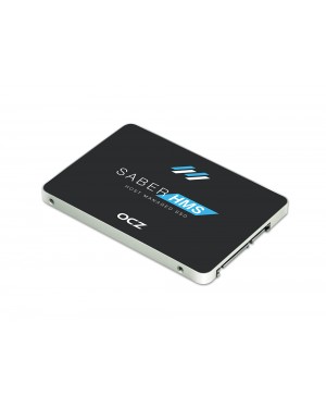 SBHCSK31MT570-0480 - OCZ Storage Solutions - HD Disco rígido Saber 1000 SATA III 480GB 550MB/s