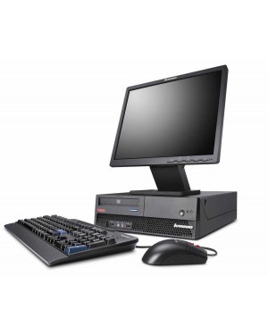 SBUD5UK - Lenovo - Desktop ThinkCentre M57e