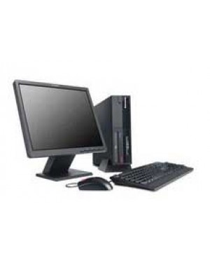 SBVFAUK - Lenovo - Desktop ThinkCentre M57e