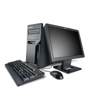 SBWACUK - Lenovo - Desktop ThinkCentre M57e