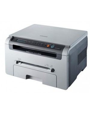 SC4200 BNDL - Samsung - Impressora multifuncional SCX-4200 laser monocromatica 18 ppm A4
