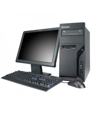 SCA75UK - Lenovo - Desktop ThinkCentre A62