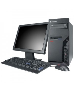 SCA76UK - Lenovo - Desktop ThinkCentre A62