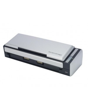 S1300 - Fujitsu - SCANNER DUPLEX A4 8PPM/1