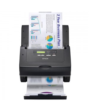 B11B203201 - Epson - Scanner GT-S85 Workforce Pro