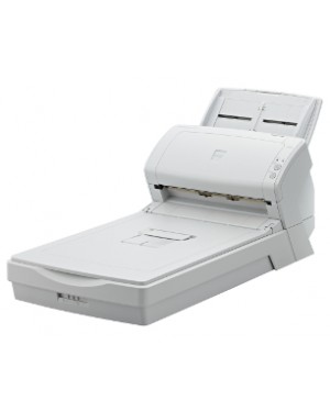 SP30F - Fujitsu - Scanner ScanPartner