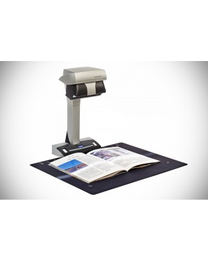 SV600 - Fujitsu - Scanner ScanSnap