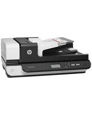 L2725B#AC4 - HP - Scanner SJ Enterprise Flow 7500