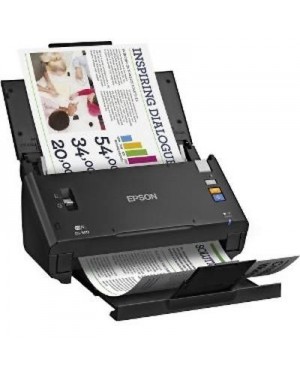 B11B221201 - Epson - Scanner WorkForce DS-560