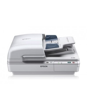 B11B205221 - Epson - SCANNER WORKFORCE DS-6500