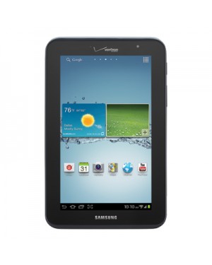 SCH-I705MKAVZW - Samsung - Tablet Galaxy Tab 2 7.0