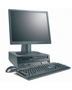 SCPE8UK - Lenovo - Desktop ThinkCentre A62