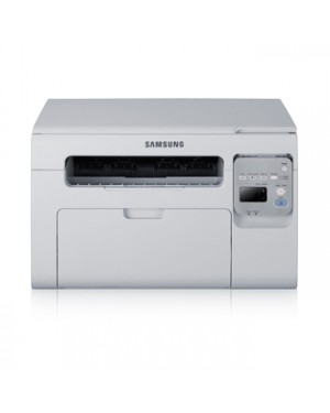 SCX-3400 - Samsung - Impressora multifuncional laser monocromatica 20 ppm A4