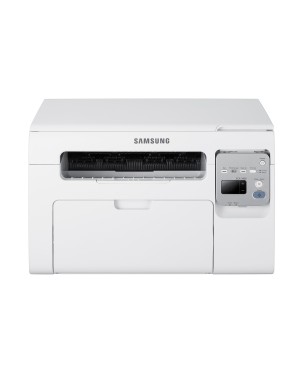 SCX-3405 - Samsung - Impressora multifuncional laser monocromatica 20 ppm A4