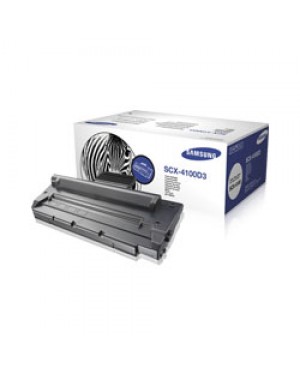 SCX-4100D3 - Samsung - Toner preto SCX4100