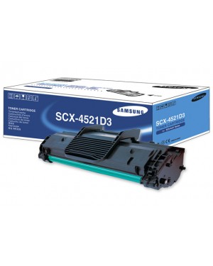 SCX-4521D3 - Samsung - Toner preto SCX4521F SCX4321