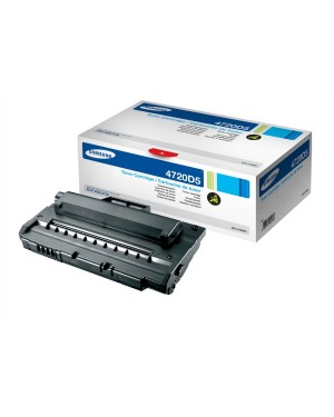 SCX-4720D5 - Samsung - Toner preto