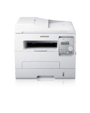 SCX-4729FW - Samsung - Impressora multifuncional laser monocromatica 28 ppm A4 com rede sem fio