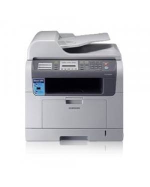 SCX-5530FN/XEO - Samsung - Impressora multifuncional SCX-5530FN laser monocromatica 28 ppm 215 com rede