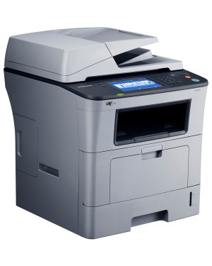 SCX-5935NX - Samsung - Impressora multifuncional laser monocromatica 35 ppm A4 com rede