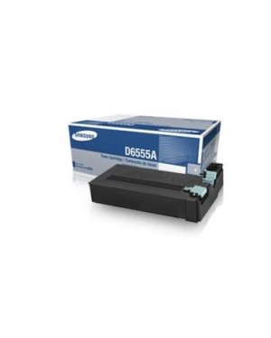 SCX-6545 - Samsung - Toner preto SCX6545N