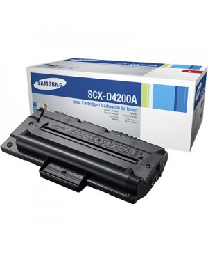 SCX-D4200A-2 - Samsung - Toner QTY preto SCX4200