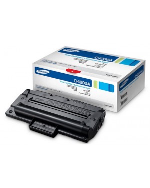 SCX-D4200A - Samsung - Toner preto SCX4200