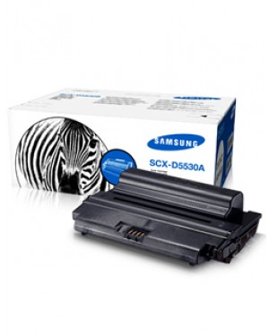 SCX-D5530A - Samsung - Toner preto SCX5530FN