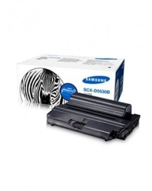 SCX-D5530B - Samsung - Toner preto SCX5530FN