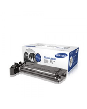 SCX-D6320D8 - Samsung - Toner preto SAMSUNG SCX6320F SCX6220 SCX6520FN