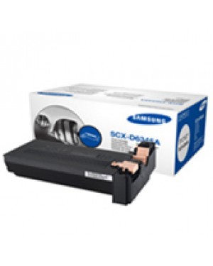 SCX-D6345A - Samsung - Toner preto