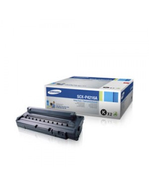 SCX-P4216A - Samsung - Toner preto SCX4016 SCX4116 SCX4216F SF560/565P/750