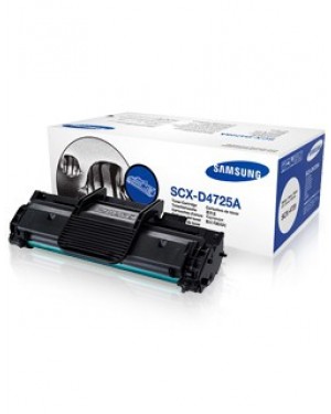 SCXD4725ELS - Samsung - Toner SCX-D4725A SCX4725FN