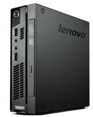 SD4F2GE - Lenovo - Desktop ThinkCentre M92