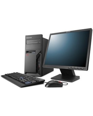 SDA8CUK - Lenovo - Desktop ThinkCentre A57