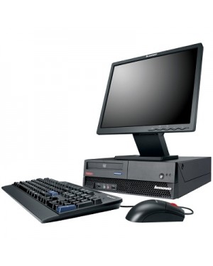 SDC7QUK - Lenovo - Desktop ThinkCentre A57