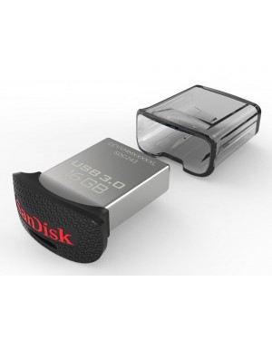 SDCZ43-016G-G46 - Sandisk - Pen Drive Ultra Fit 16GB