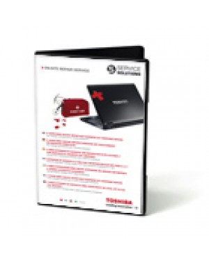 SE5453E - Toshiba - 3 Y, On-Site, NBD