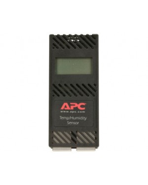 AP9520TH - APC - Sensor de Temperatura e Umidade