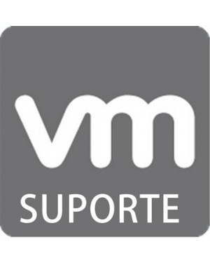 FUSPRO3GSSSC - VMWare - Serviço de Suporte básico de 3 anos por email ou telefone para Fusion Profissional 7 para MAC VMWARE