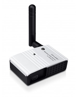 TL-WPS510U - TP-Link - Servidor de impressão 54MPbs