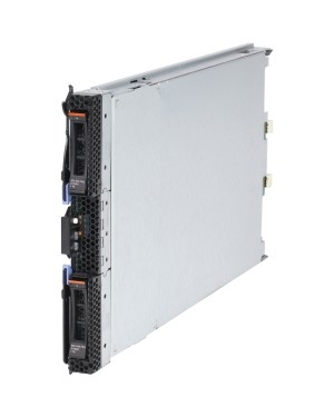 8038C2U - IBM - Servidor HS23E Intel Xeon E5-2430 2.2GHz