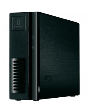 70A29002LA - Lenovo - Servidor Iomega EZ Midia e Backup 3TB