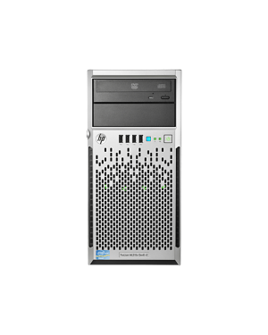 724980-S05 - HP - Servidor ML310e Intel Xeon Quad-Core