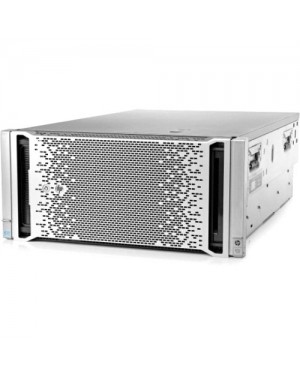 653200-B21_E8 - HP - Servidor ProLiant DL380p Gen8