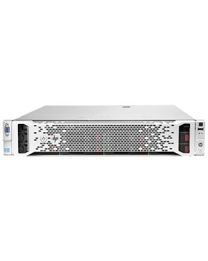 752396-S05 - HP - Servidor Proliant DL380P Gen8